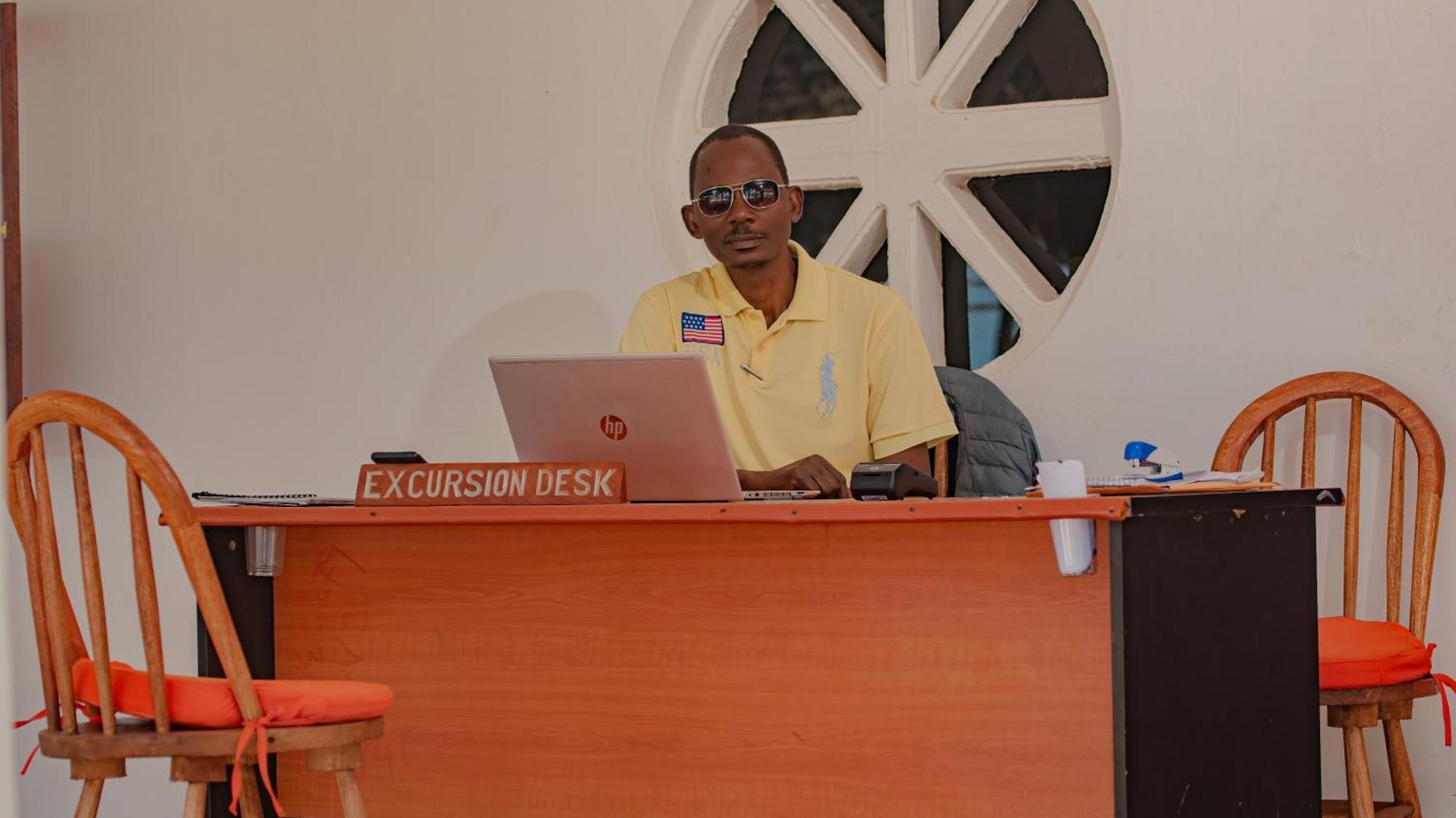 Ha Beach Hotel Zanzibar Jambiani  Extérieur photo