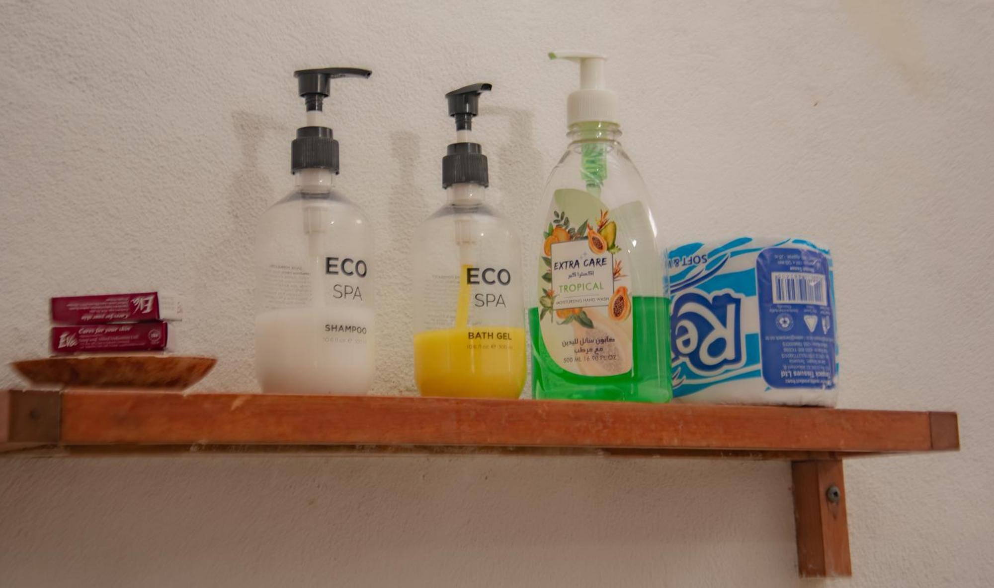 Ha Beach Hotel Zanzibar Jambiani  Chambre photo