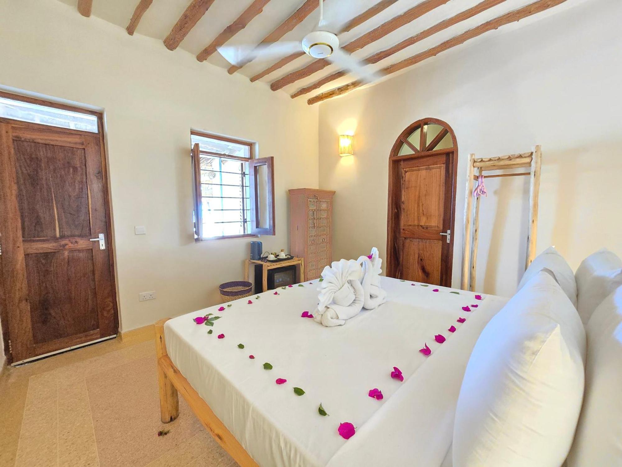 Ha Beach Hotel Zanzibar Jambiani  Extérieur photo